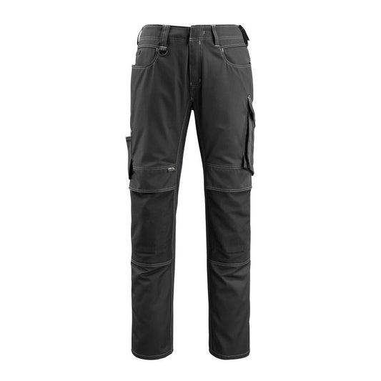 Pantalon MASCOT® Mannheim, noir