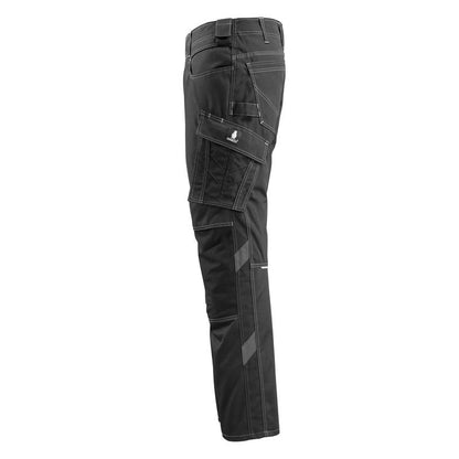 Pantalon MASCOT® Mannheim, noir