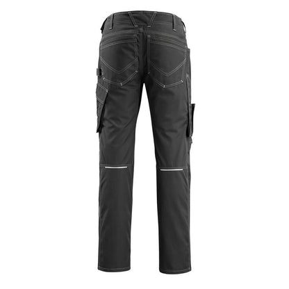 Pantalon MASCOT® Mannheim, noir