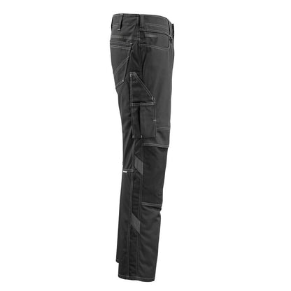 Pantalon MASCOT® Mannheim, noir