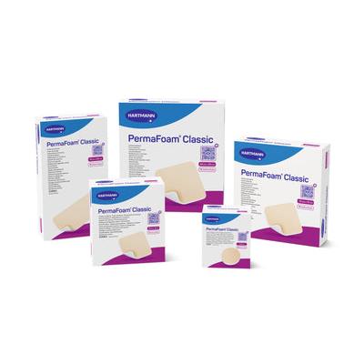 Hartmann PermaFoam Classique