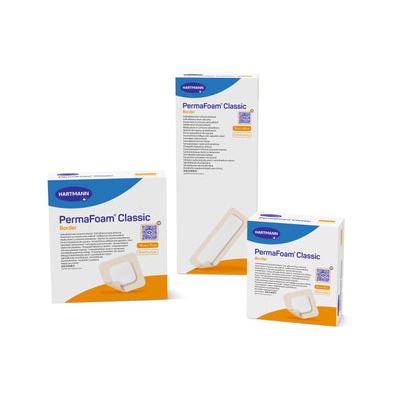 Bordure classique Hartmann PermaFoam