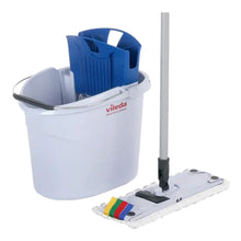 Vileda UltraSpeed ​​​​Mini Kit de Démarrage 34 cm | Paquet (1 pièce)