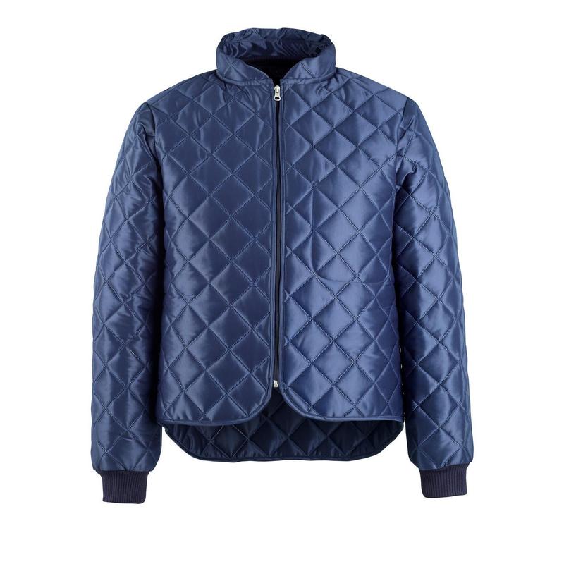 Veste thermique MASCOT® Ottawa, bleu marine