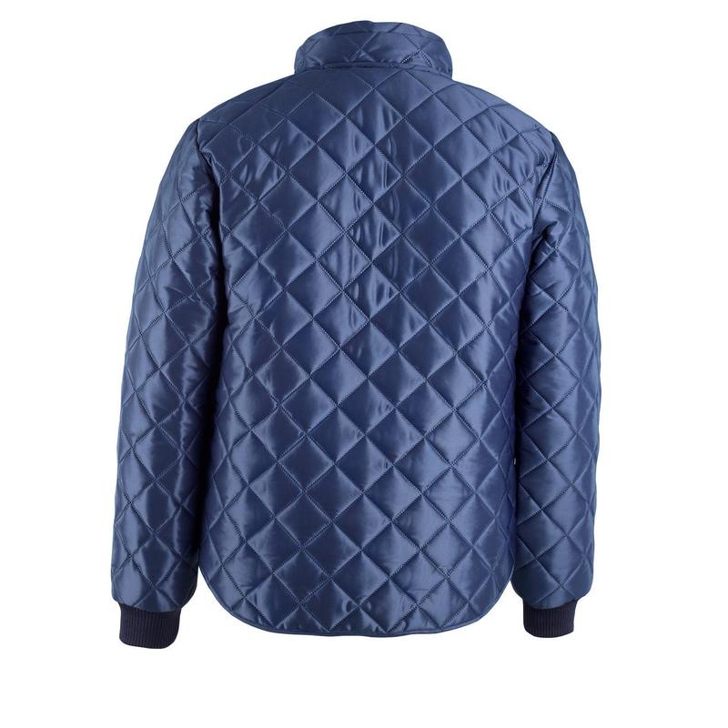 Veste thermique MASCOT® Ottawa, bleu marine