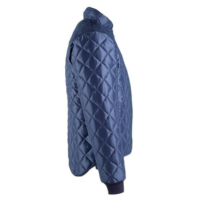 Veste thermique MASCOT® Ottawa, bleu marine