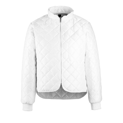 Veste thermique MASCOT® Timmins, blanche