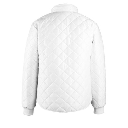 Veste thermique MASCOT® Timmins, blanche