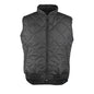 Gilet thermique MASCOT® Moncton, noir