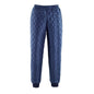 Pantalon thermique MASCOT® Huntsville, bleu marine