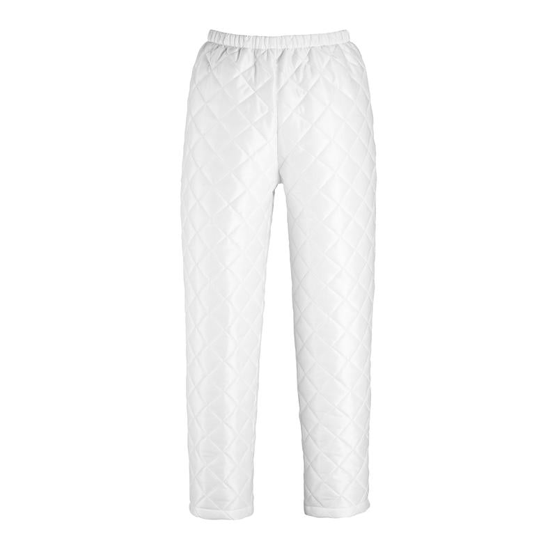 Pantalon thermique MASCOT® Winnipeg, blanc