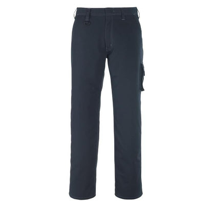 Pantalon MASCOT® Berkeley, noir-bleu