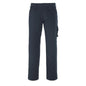 Pantalon MASCOT® Berkeley, noir-bleu