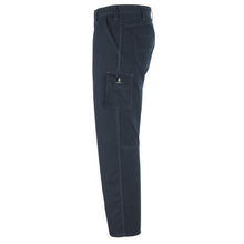Pantalon MASCOT® Berkeley, noir-bleu
