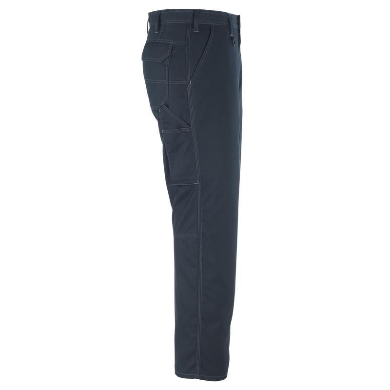 Pantalon MASCOT® Berkeley, noir-bleu