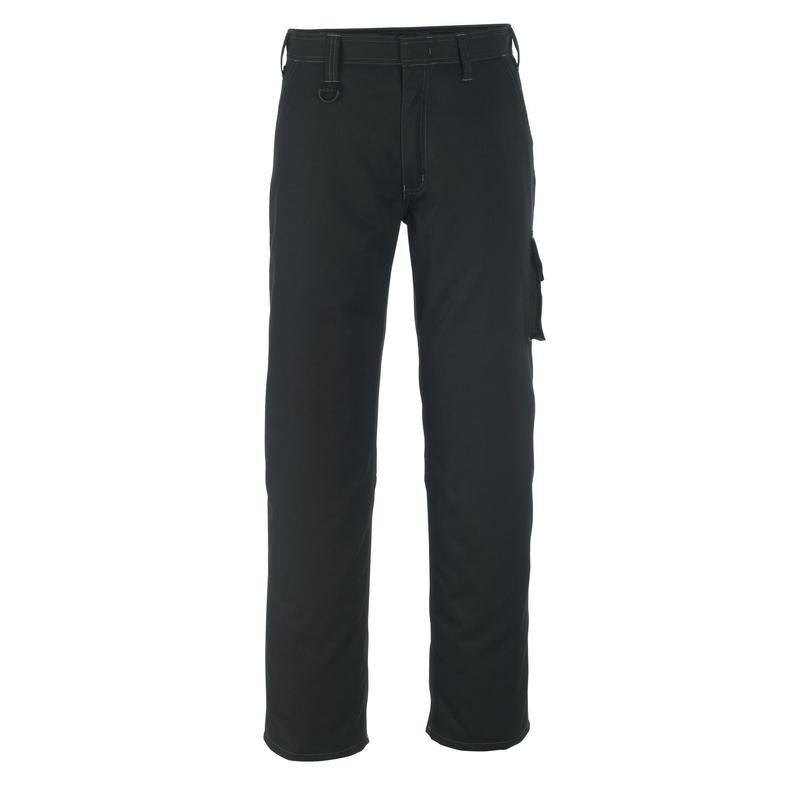 Pantalon MASCOT® Berkeley, noir