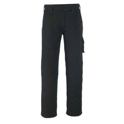 Pantalon MASCOT® Berkeley, noir