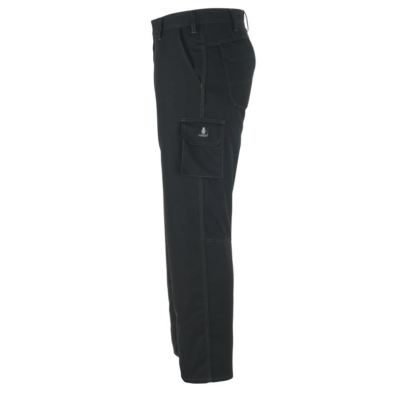 Pantalon MASCOT® Berkeley, noir
