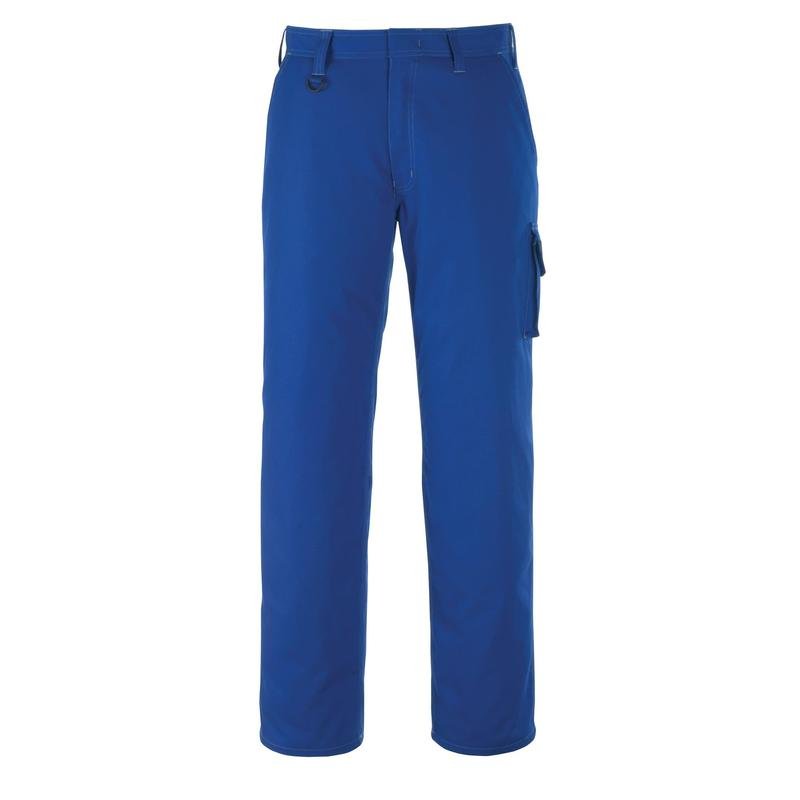 Pantalon MASCOT® Berkeley, bleu maïs