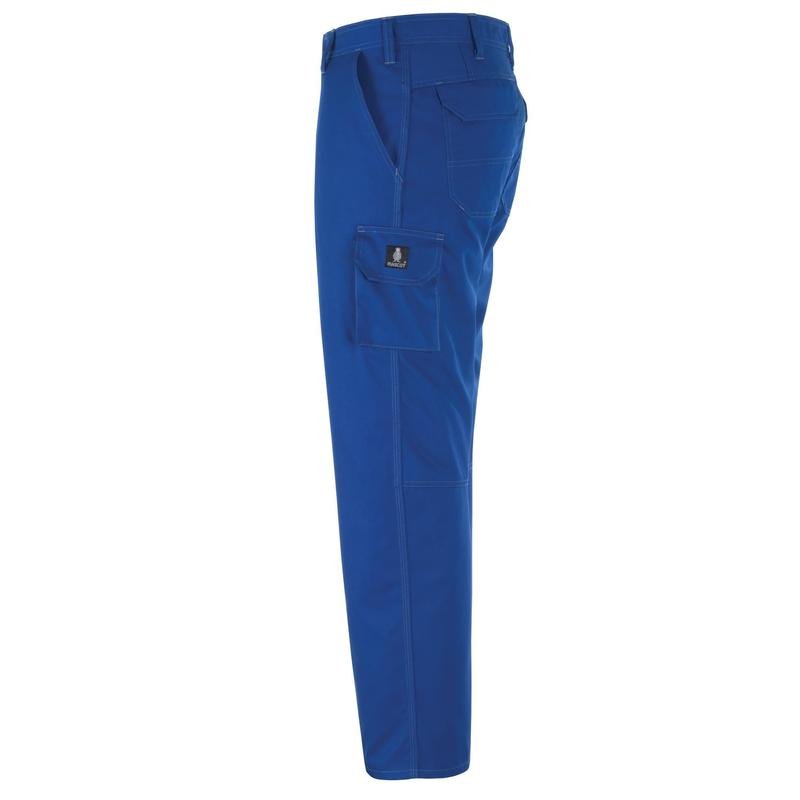 Pantalon MASCOT® Berkeley, bleu maïs