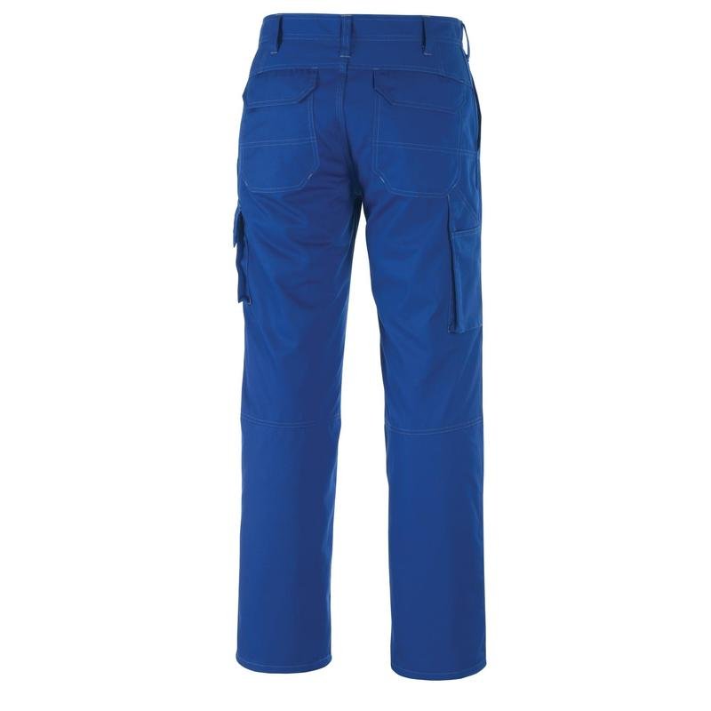 Pantalon MASCOT® Berkeley, bleu maïs