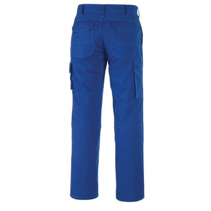Pantalon MASCOT® Berkeley, bleu maïs