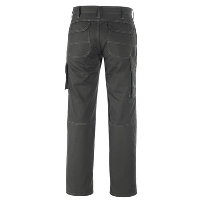 Pantalon MASCOT® Berkeley, anthracite foncé
