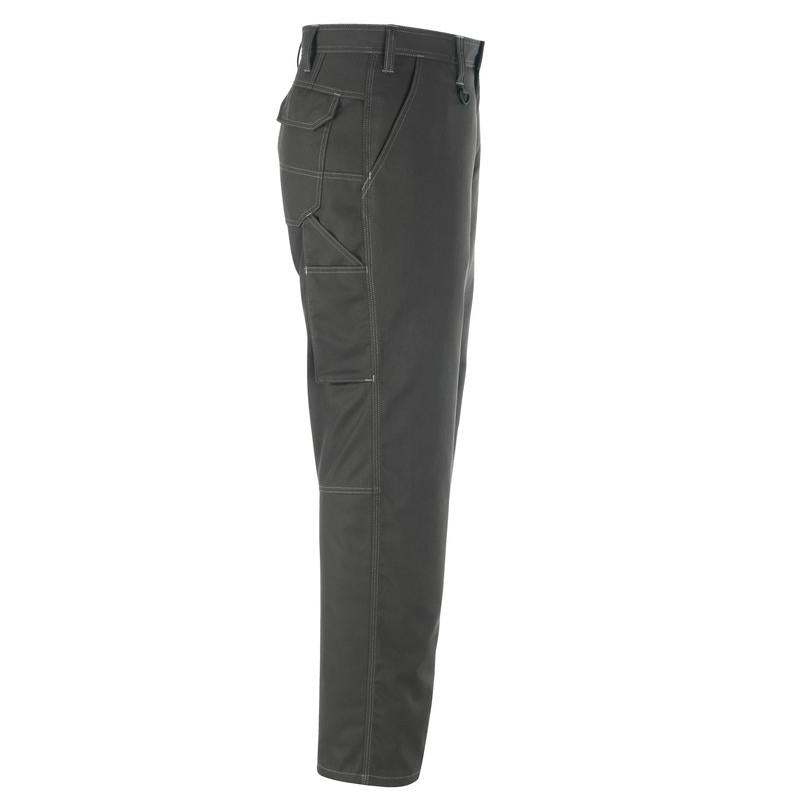 Pantalon MASCOT® Berkeley, anthracite foncé