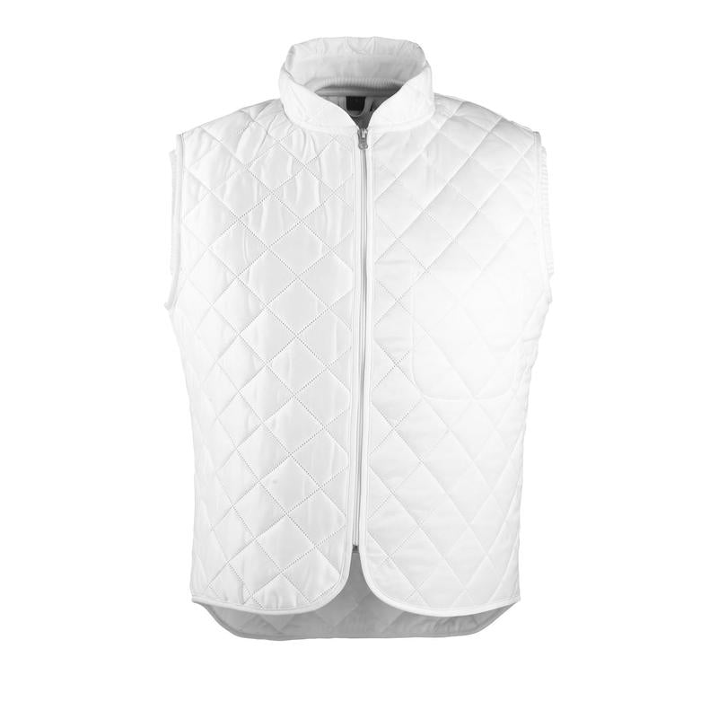 Gilet thermique MASCOT® Regina, blanc