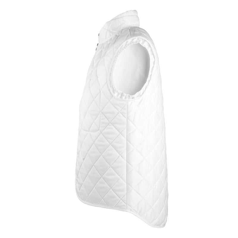 Gilet thermique MASCOT® Regina, blanc