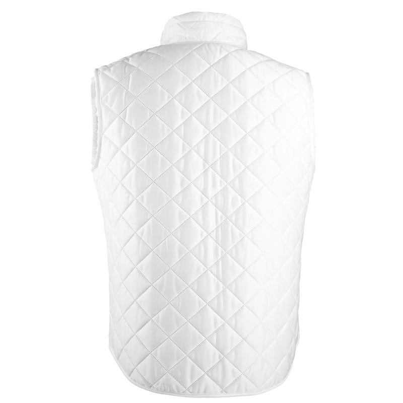 Gilet thermique MASCOT® Regina, blanc