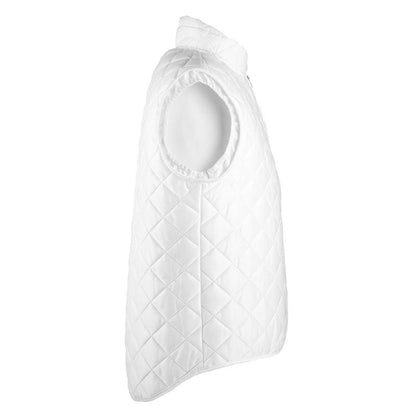 Gilet thermique MASCOT® Regina, blanc
