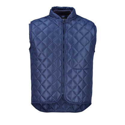 MASCOT® Thompson gilet thermique, bleu marine