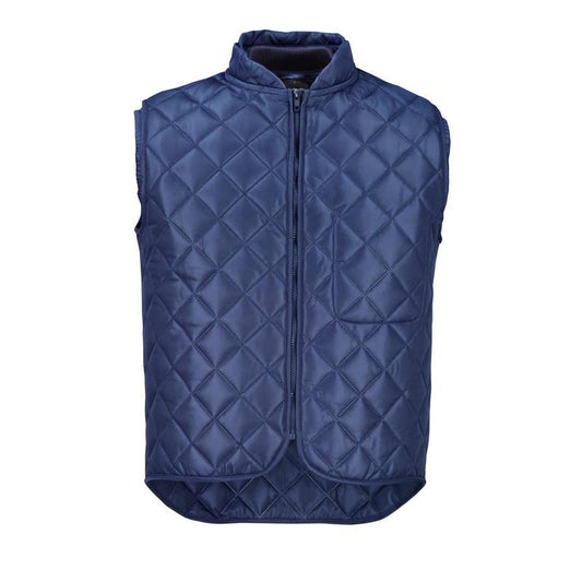 MASCOT® Thompson gilet thermique, bleu marine
