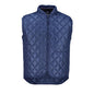 MASCOT® Thompson gilet thermique, bleu marine