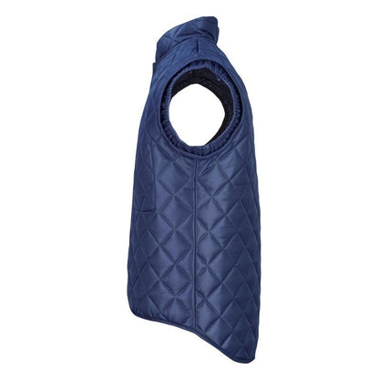 MASCOT® Thompson gilet thermique, bleu marine