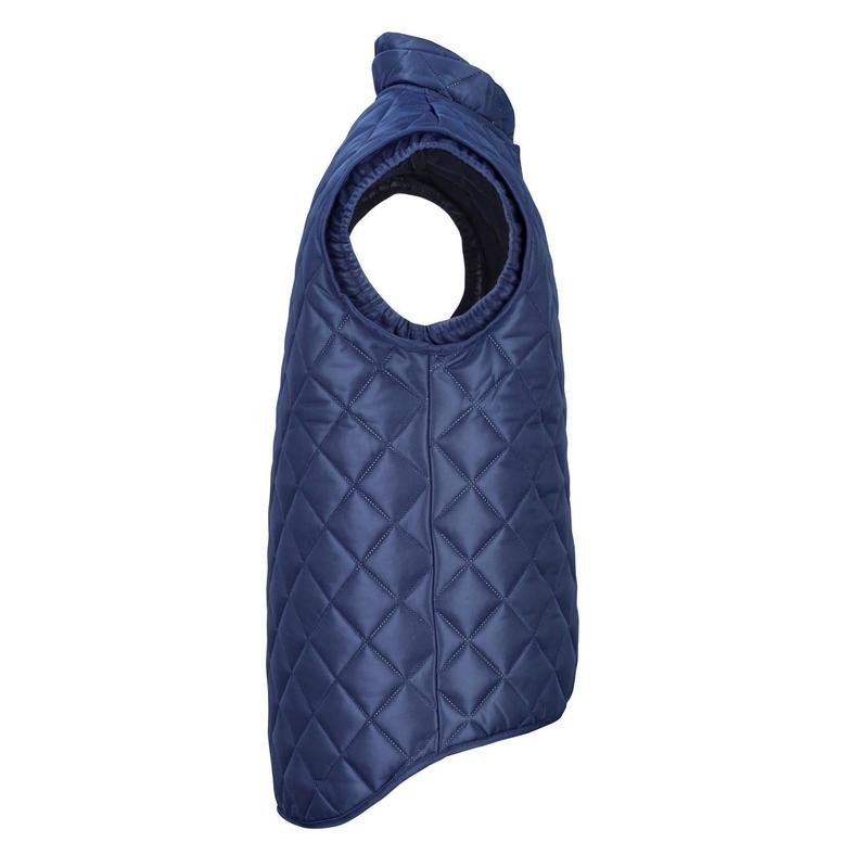 MASCOT® Thompson gilet thermique, bleu marine
