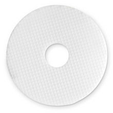 Tampon mélamine Numatic 406 mm pour le nettoyage de base des sols durs résistants à l'eau (1 pack = | pack (1 pièce)