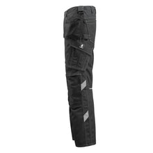 Pantalon d'artisan MASCOT® Bremen, noir