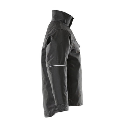 MASCOT® Flint veste d'hiver, noir