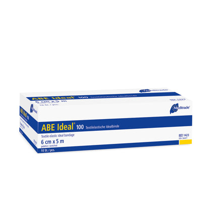 Bandage idéal textile-élastique ABE Ideal® (paquet de 10)