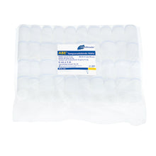 Pansements tamponnés, avec RöKo