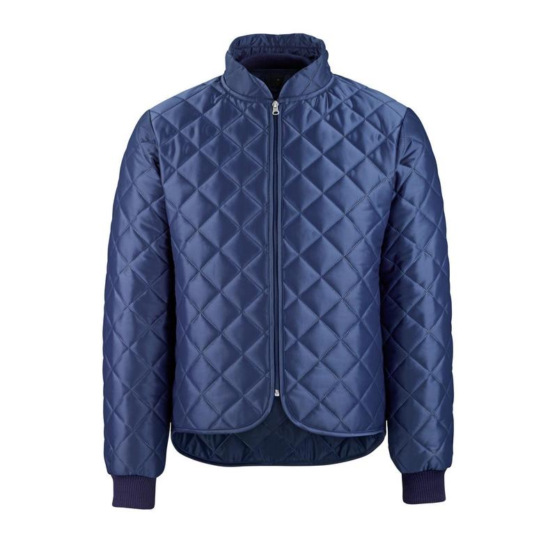 Veste thermique MASCOT® Laval, bleu marine