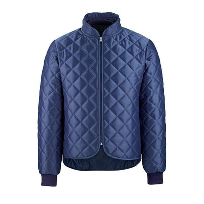 Veste thermique MASCOT® Laval, bleu marine