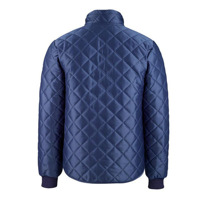 Veste thermique MASCOT® Laval, bleu marine
