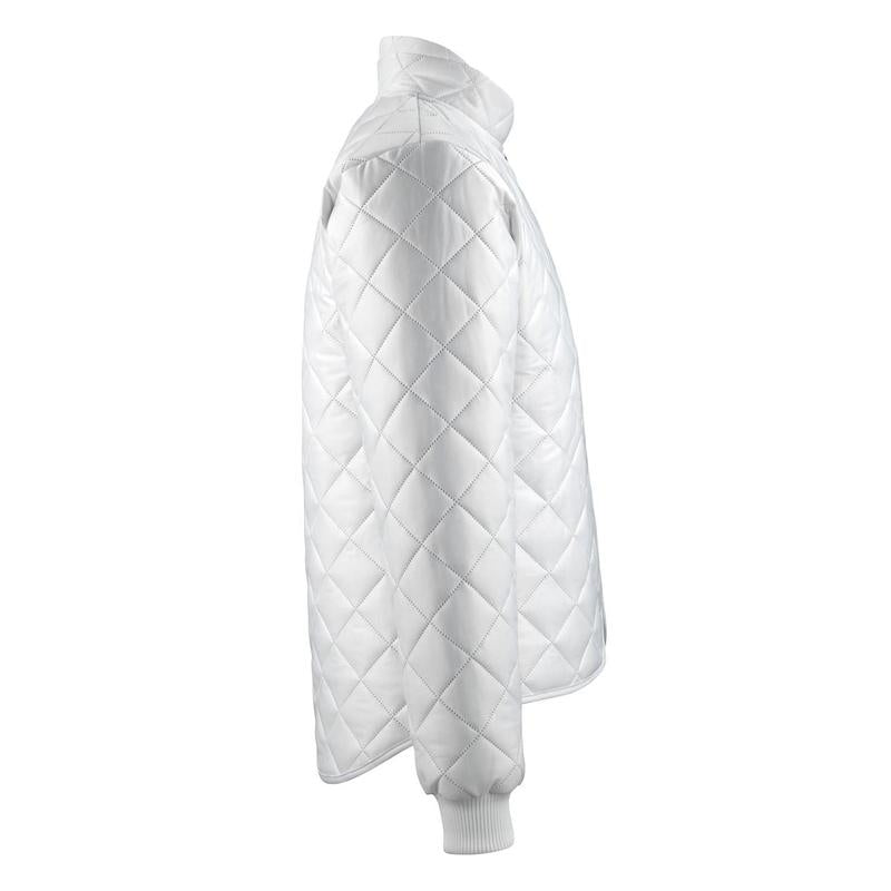 MASCOT® Whitby veste thermique, blanc