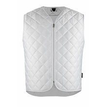 Gilet thermique MASCOT® Mirabel, blanc