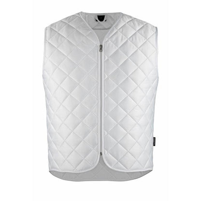 Gilet thermique MASCOT® Mirabel, blanc