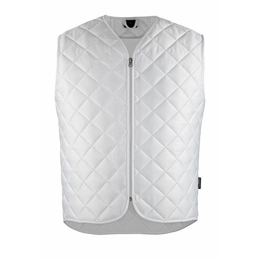 Gilet thermique MASCOT® Mirabel, blanc