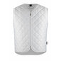 Gilet thermique MASCOT® Mirabel, blanc